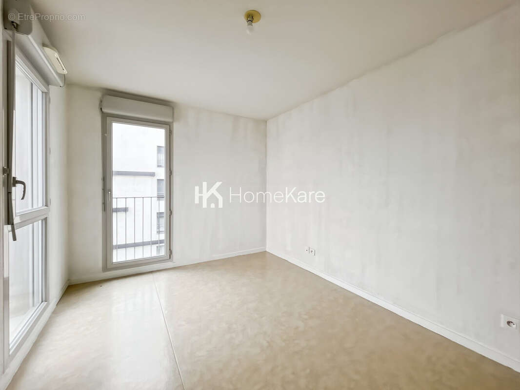 Appartement à CENON