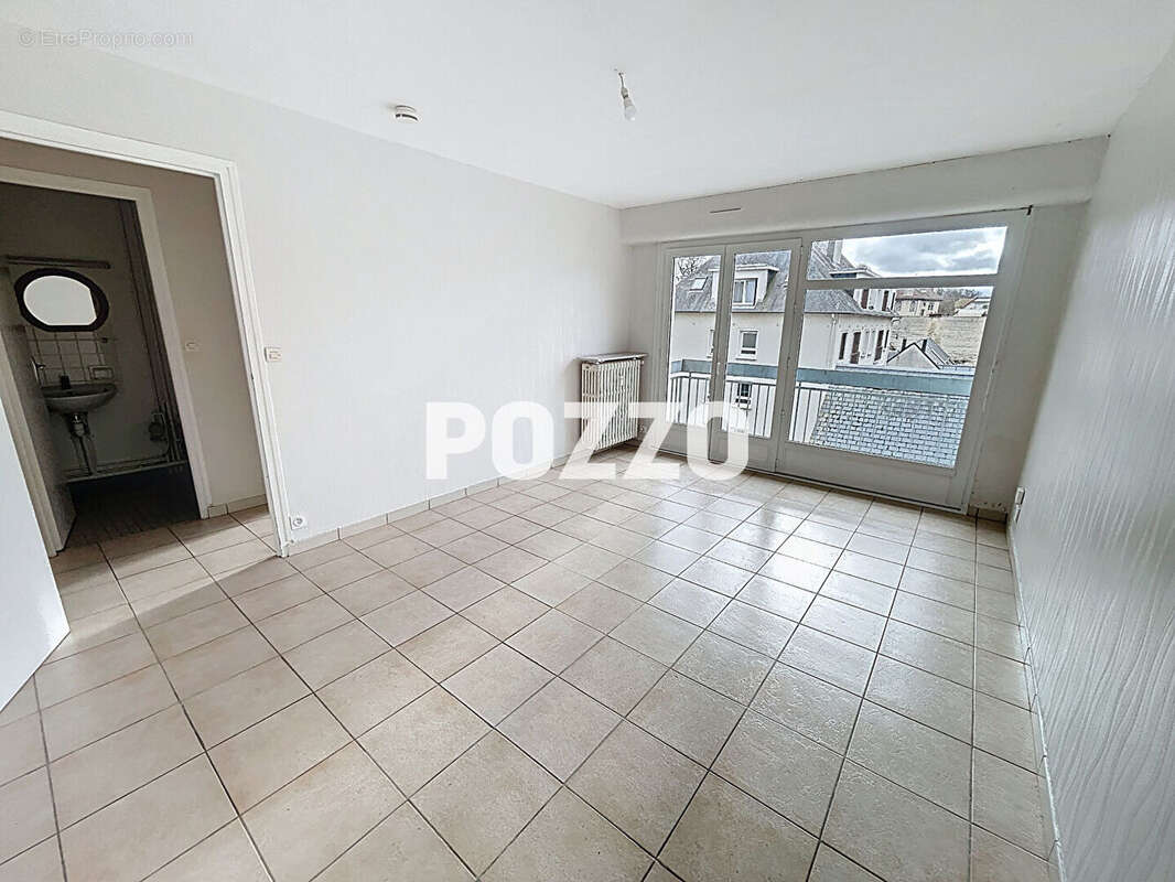 Appartement à CAEN