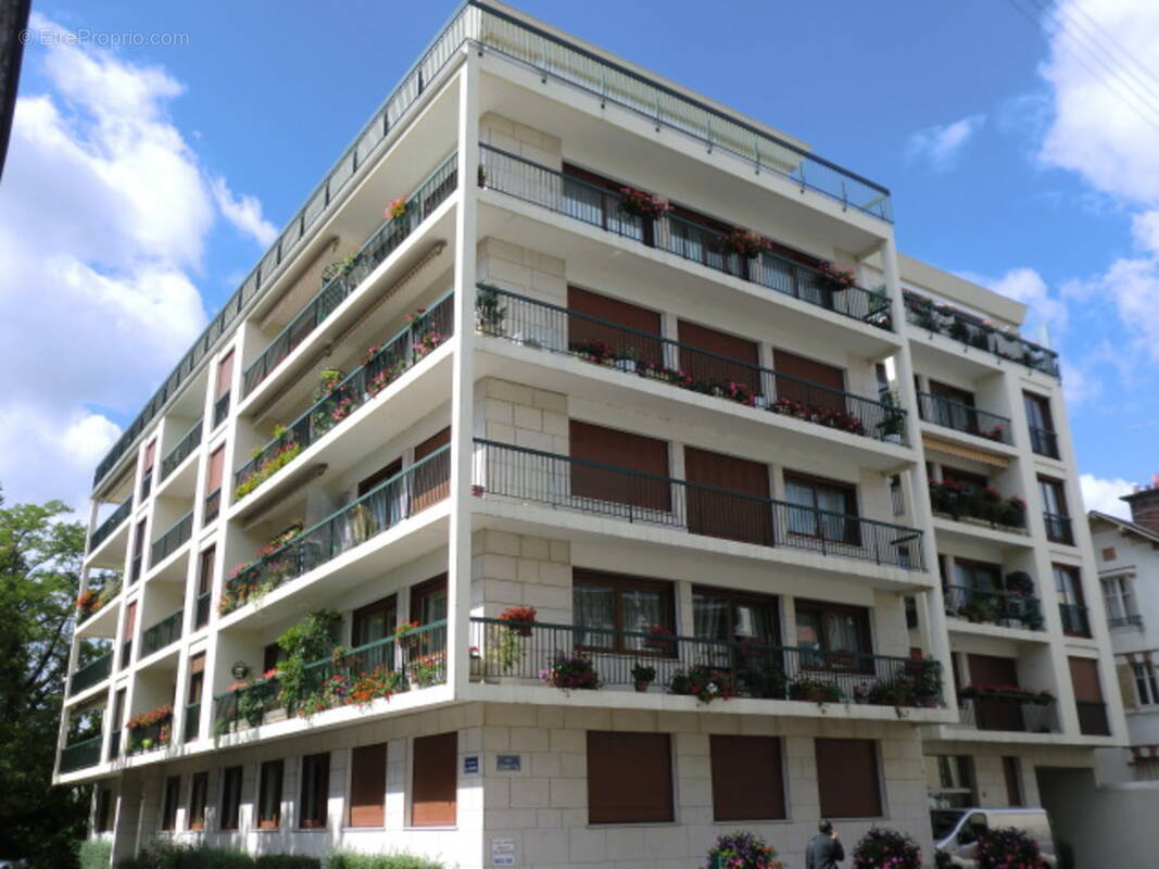 Appartement à MONTARGIS