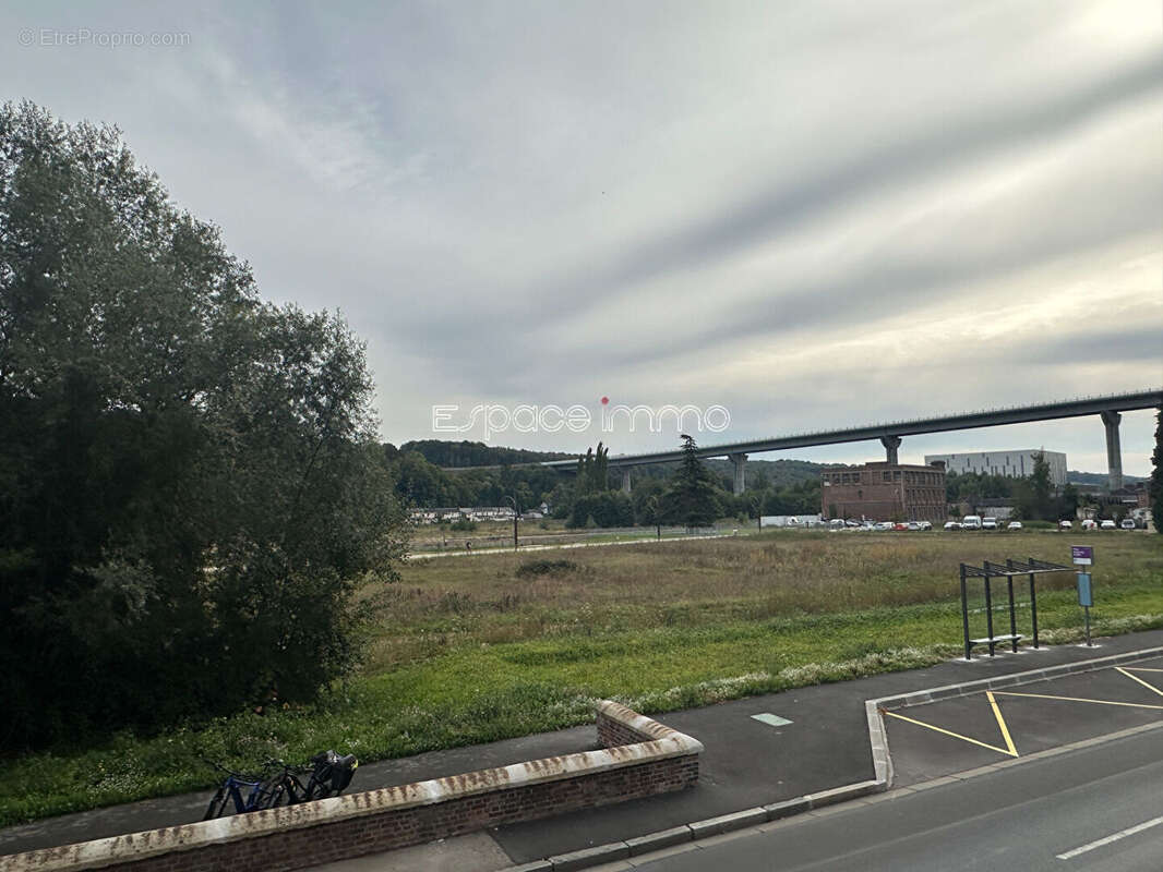 Maison à VILLERS-ECALLES