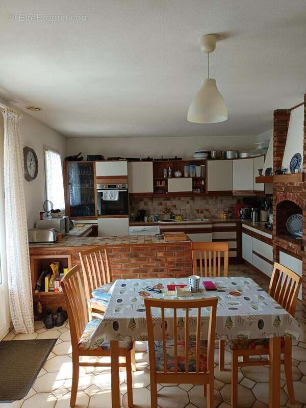 Photo 6 - Maison à CHATEAUBRIANT