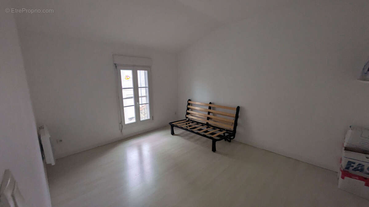 Appartement à ROCHEFORT