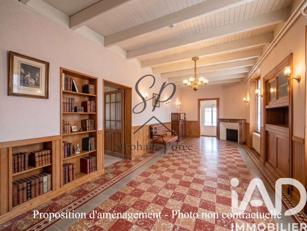 Photo 2 - Maison à BAGAT-EN-QUERCY