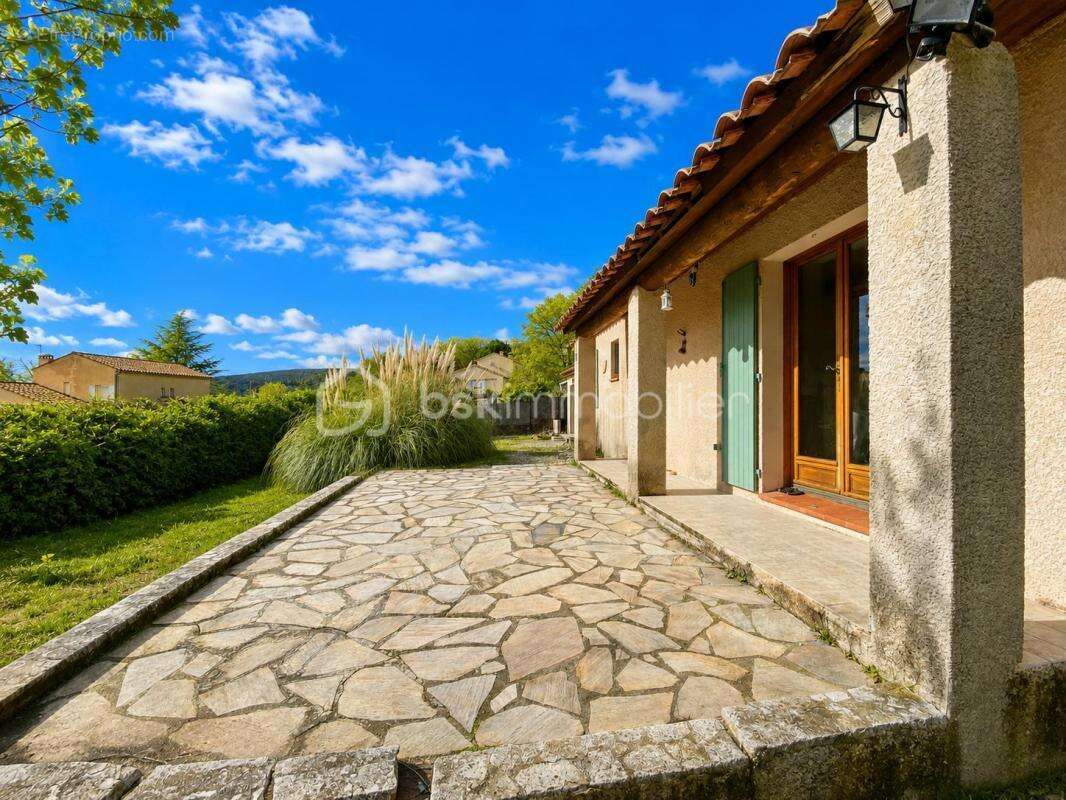 Maison à BANON