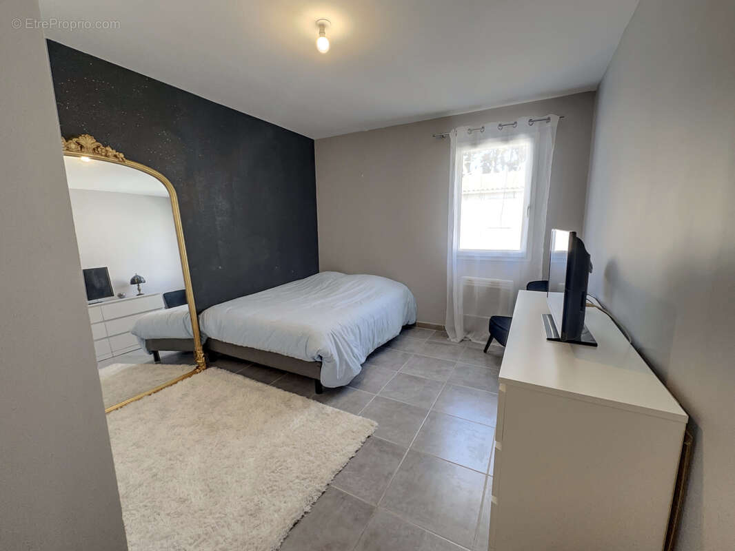 Maison à MAUSSANE-LES-ALPILLES