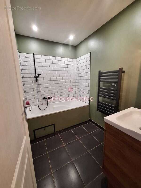 Maison à SAINT-MARS-D&#039;OUTILLE