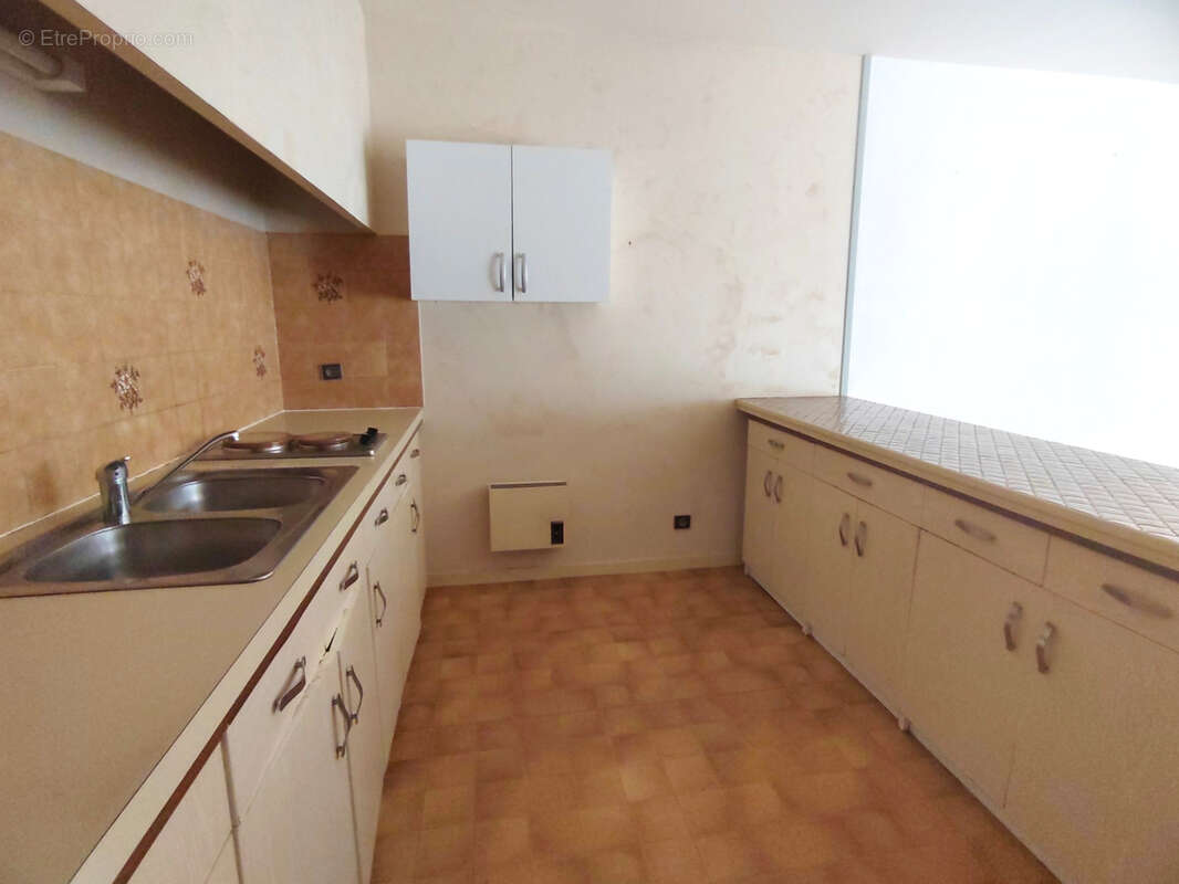Appartement à MAZAMET
