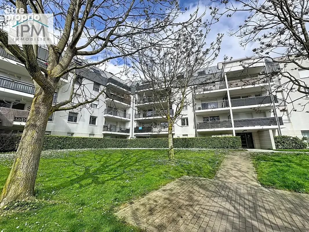 Appartement - Strasbourg Cronenbourg -3 pièces 68.5m² - acheter - Ipm Immobilier - photo 11