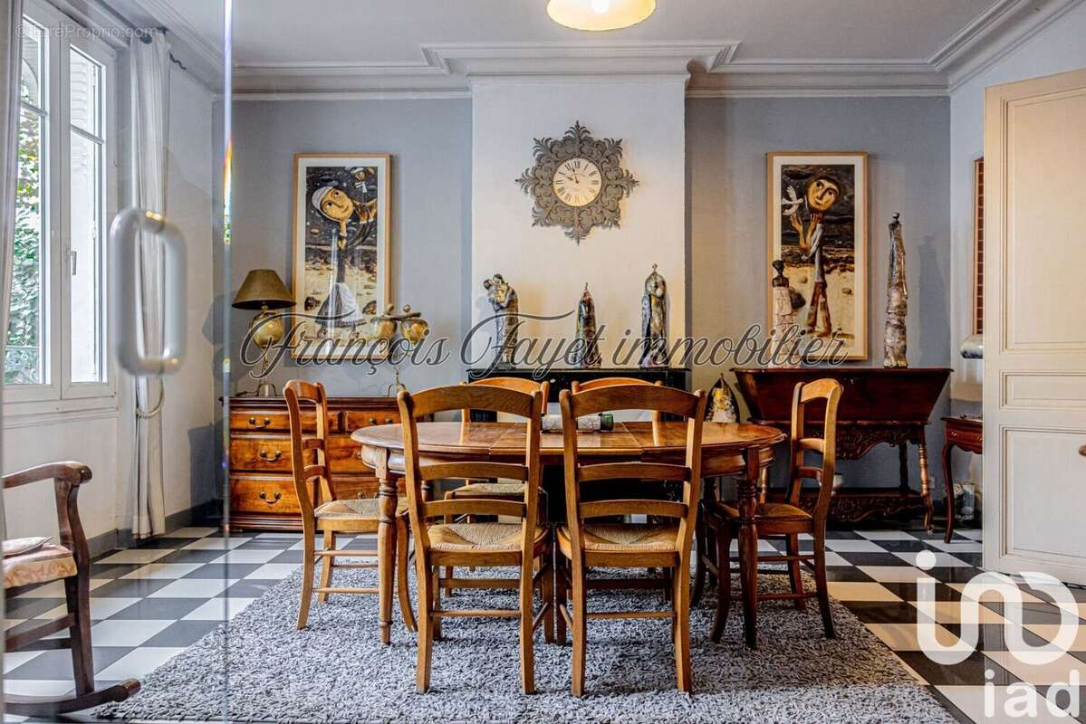 Photo 4 - Maison à ORLEANS