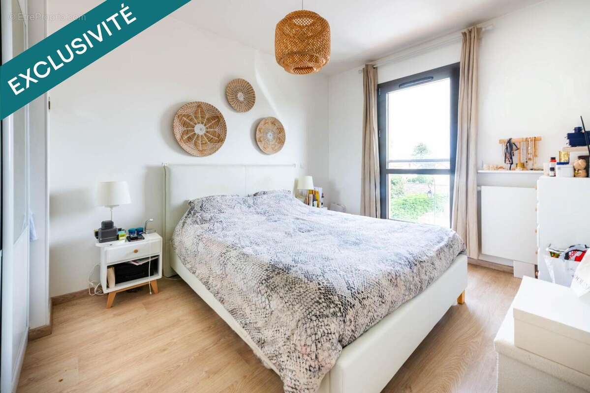 Photo 6 - Appartement à MOISSELLES