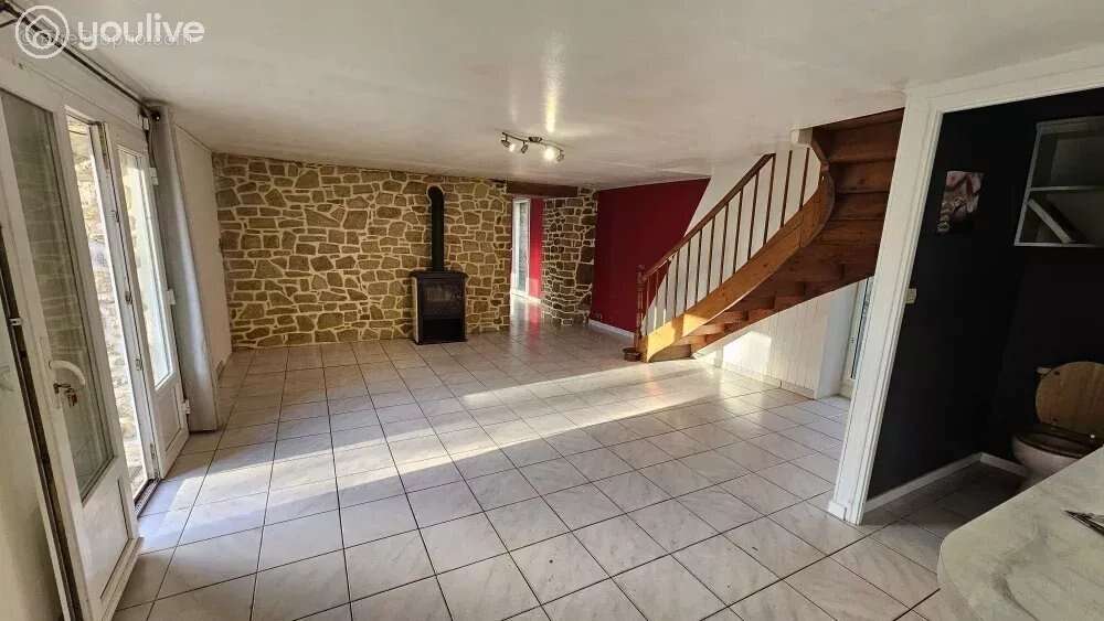 Maison à CHATELAUDREN