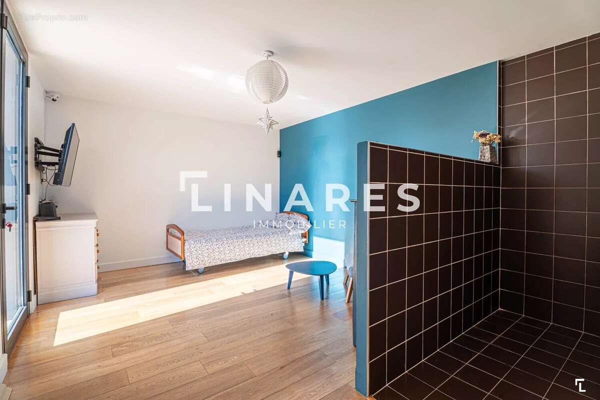 Maison à MARSEILLE-11E