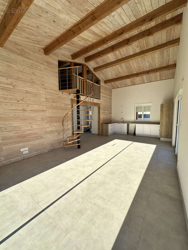 Maison à FERRALS-LES-CORBIERES