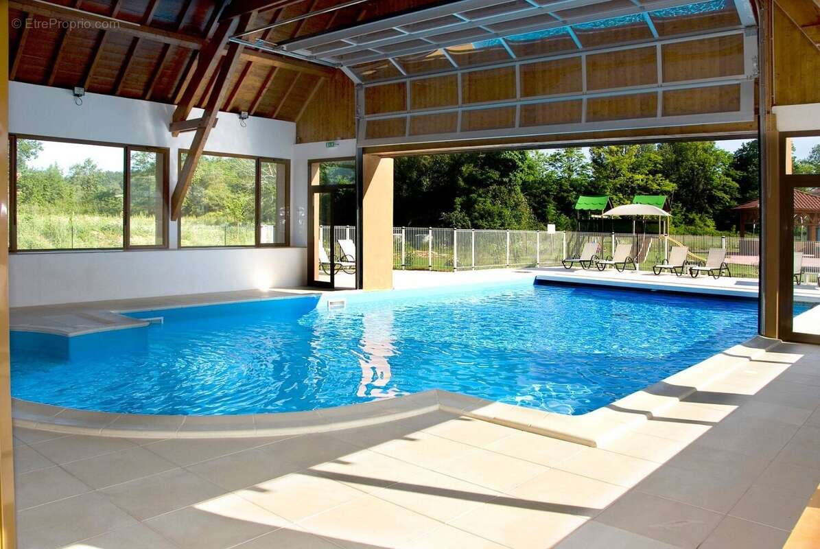 Appartement à BERGERAC