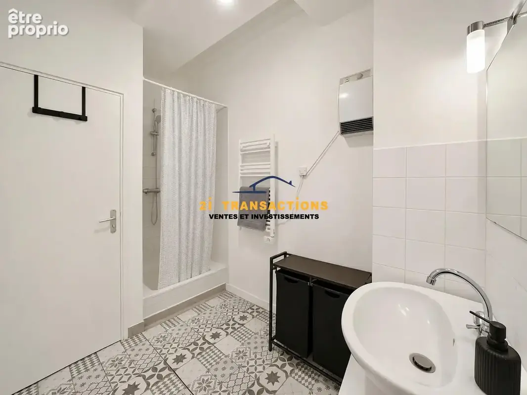 Appartement 3 pièces 56 m² à vendre à La Terrasse-Sur-Dorlay (42740) - photo 5