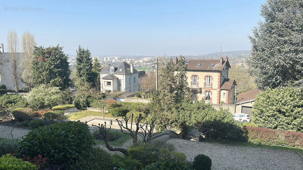 Appartement à MONTMORENCY