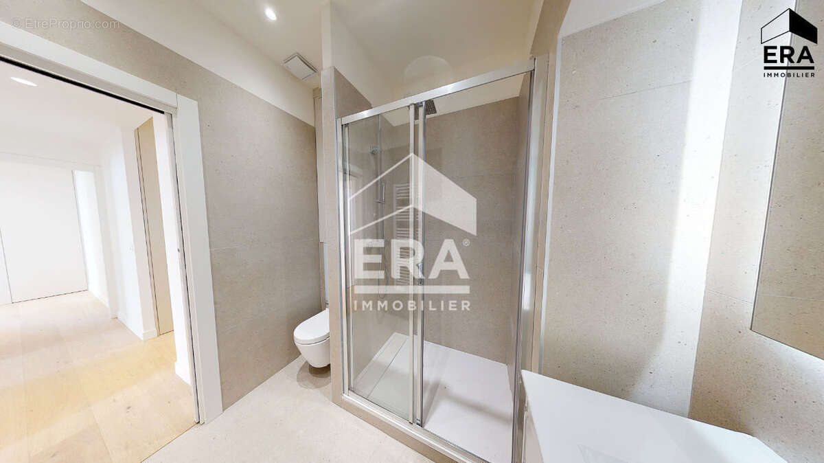 Appartement 88m² à nice - photo 14