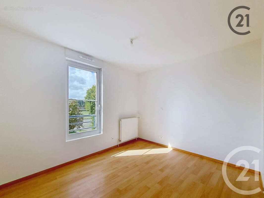 Appartement à NANGIS