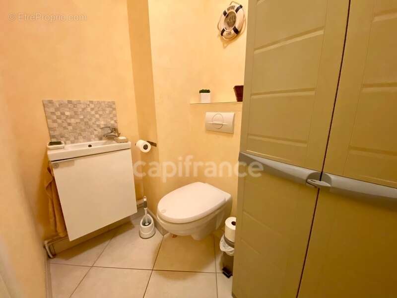 Appartement à ARRADON