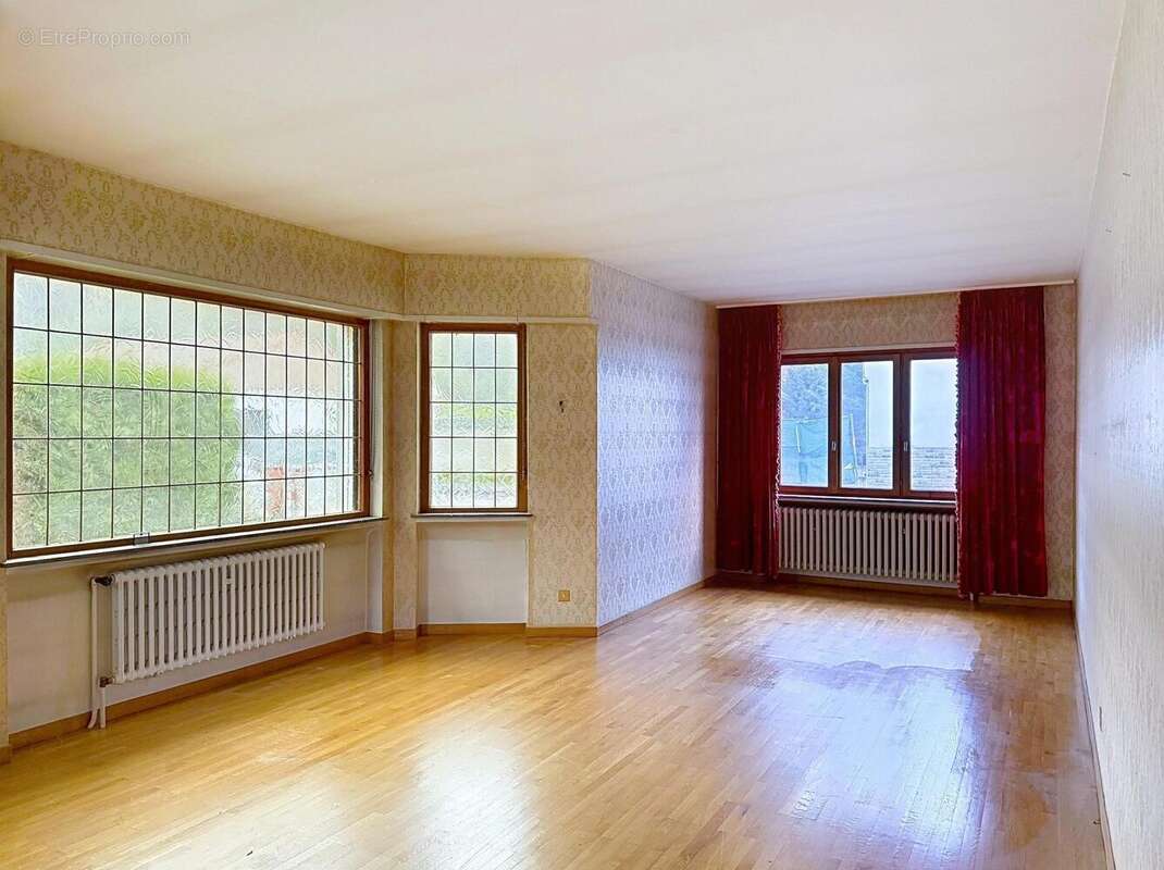 Photo 3 - Appartement à COCHEREN