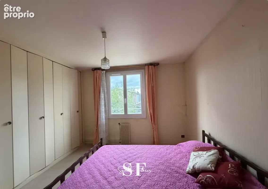 Agen rive gauche - le passage - jolie maison avec jardin - photo 8