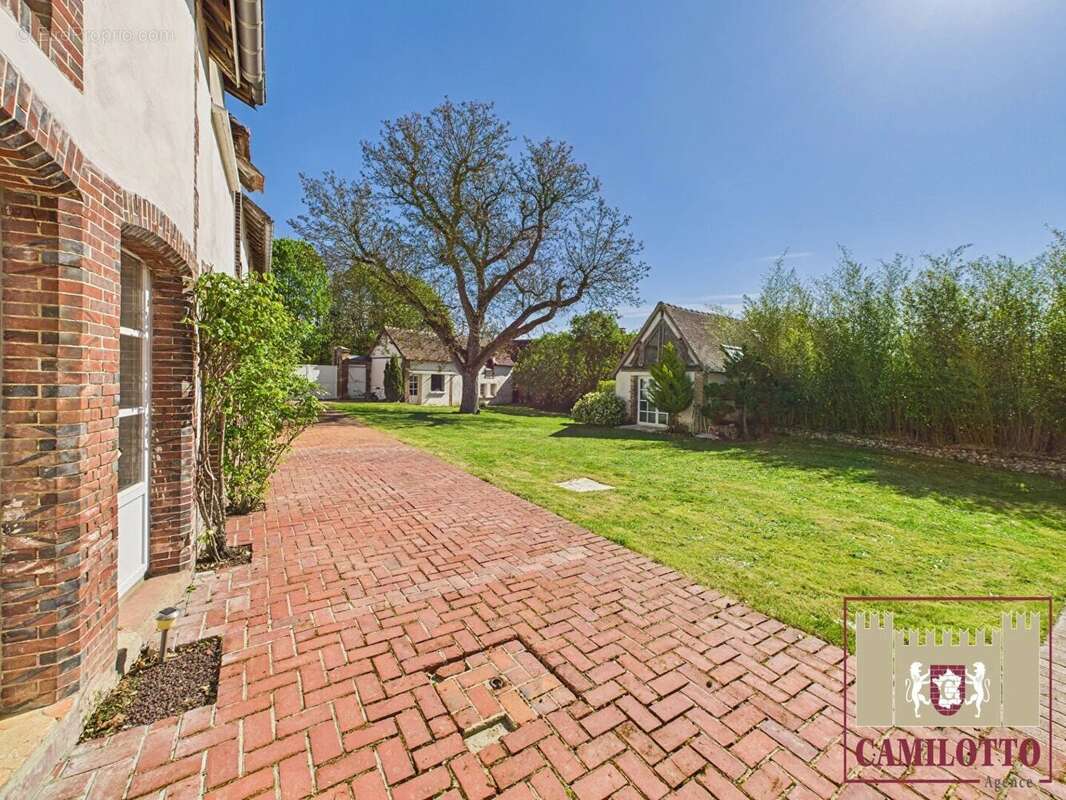 Maison à NOGENT-LE-ROI