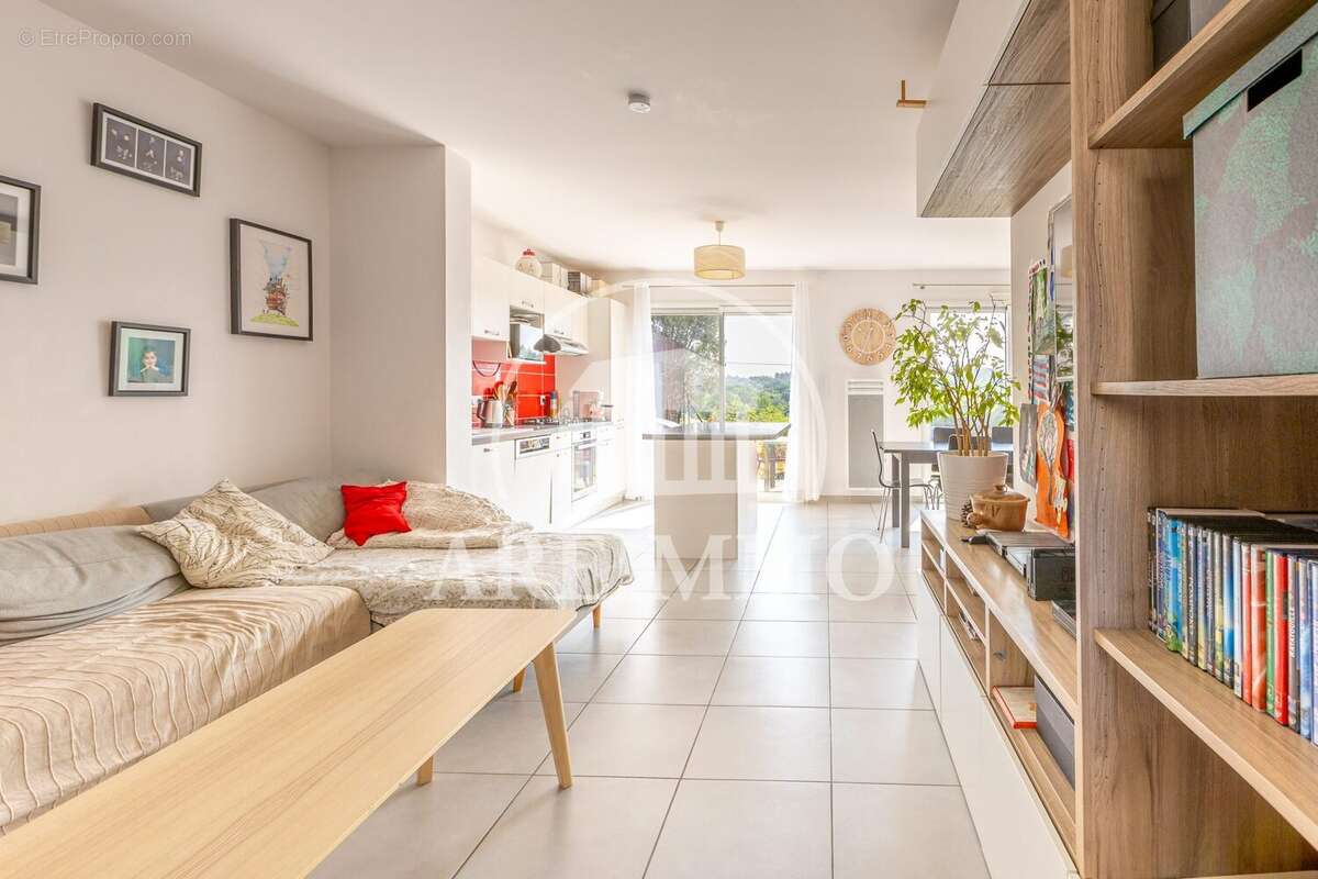 Maison 94 m² à Montarnaud  - photo 3
