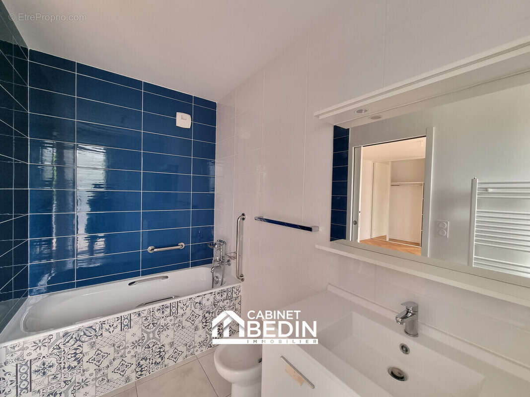 Appartement 154 m² à Dax  - photo 7