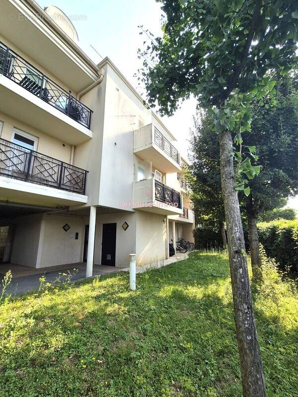 Appartement à NOISY-LE-GRAND