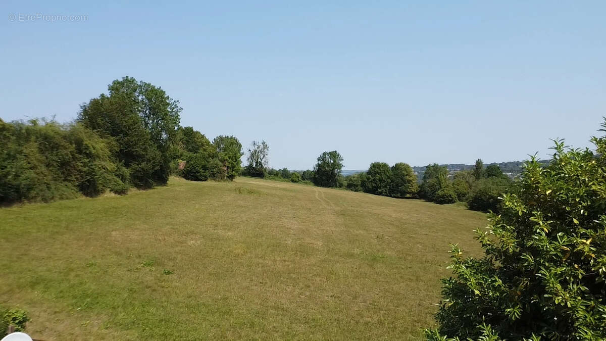 Authentique propriété normande sur environ 6 hectares/ havre de paix - photo 36