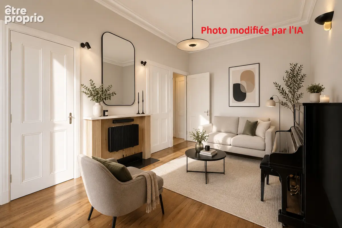 Appartement Gex 6 pièce(s) 245.69 m2 - photo 4
