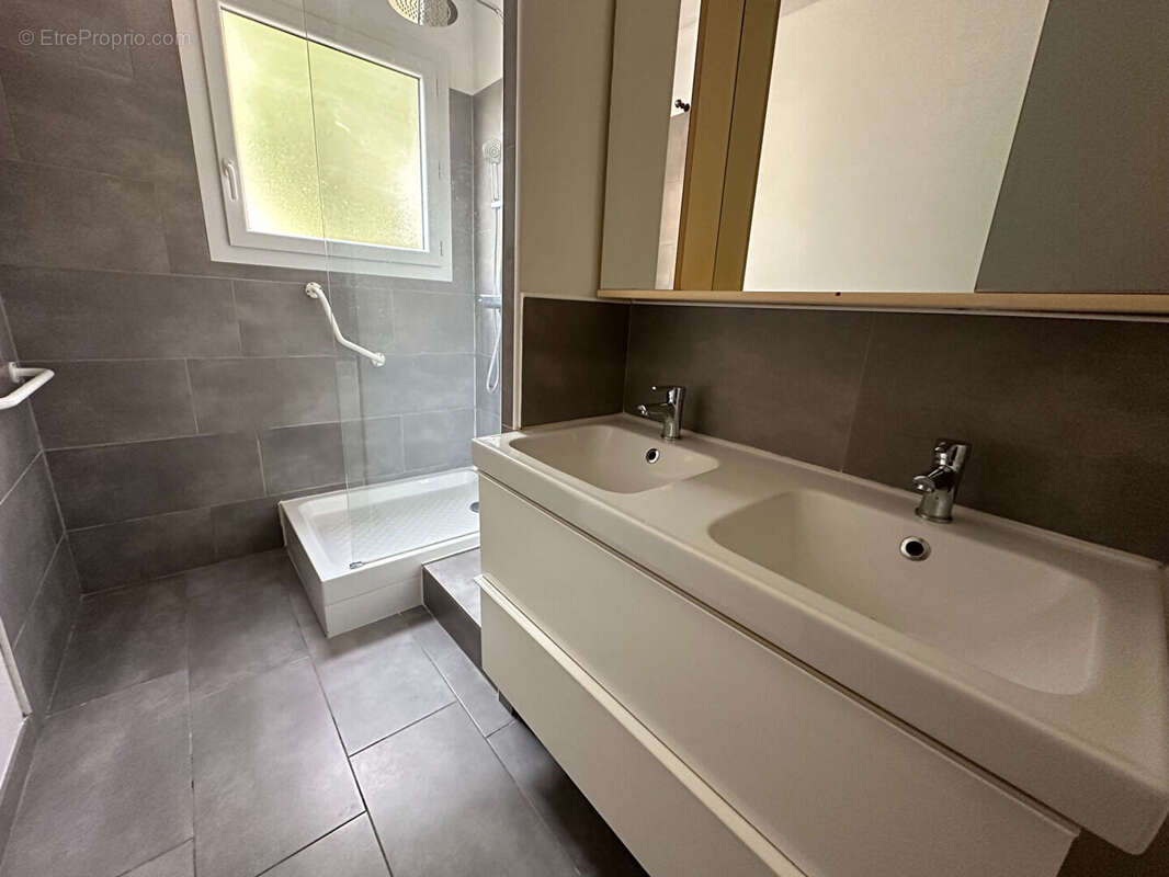 Appartement à SOISY-SOUS-MONTMORENCY