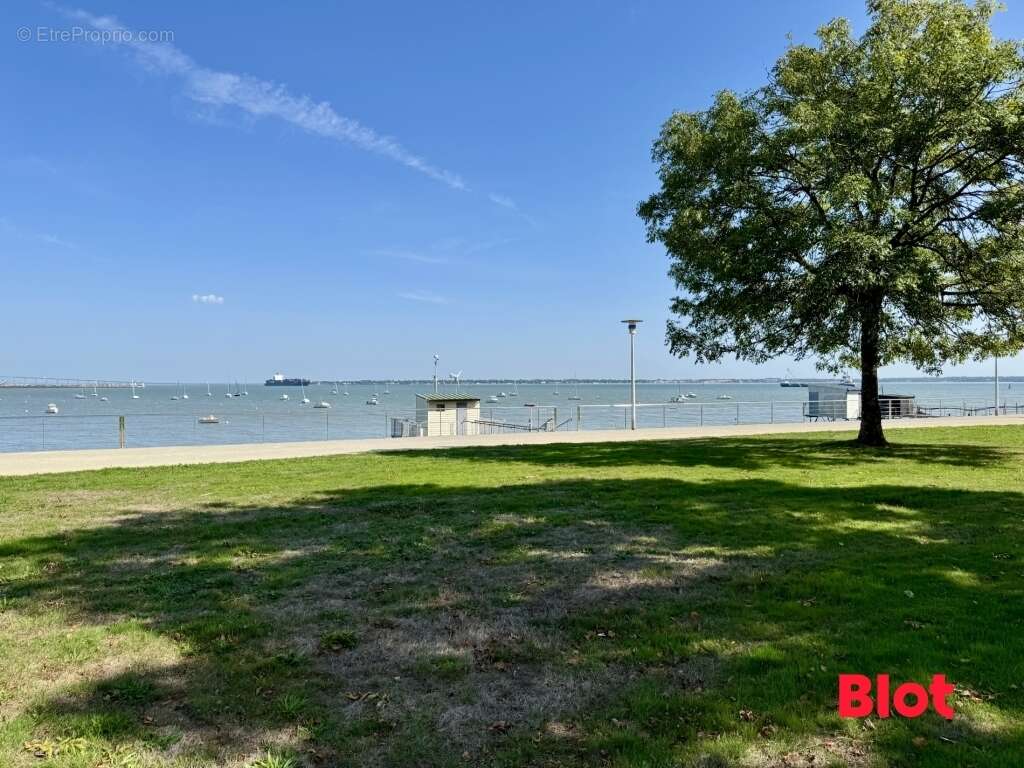 Appartement à SAINT-NAZAIRE