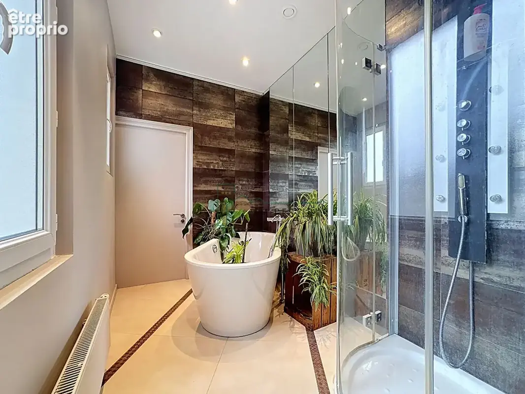 Élégant appartement rénové au coeur de Limoges - photo 9