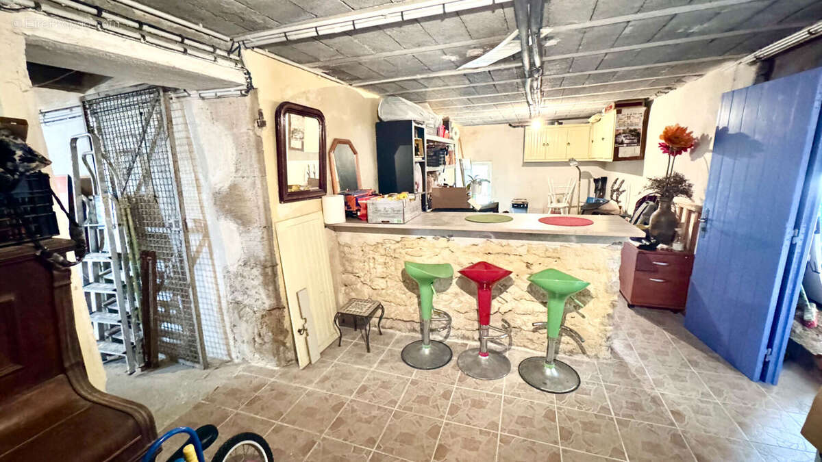 Maison à ALTHEN-DES-PALUDS