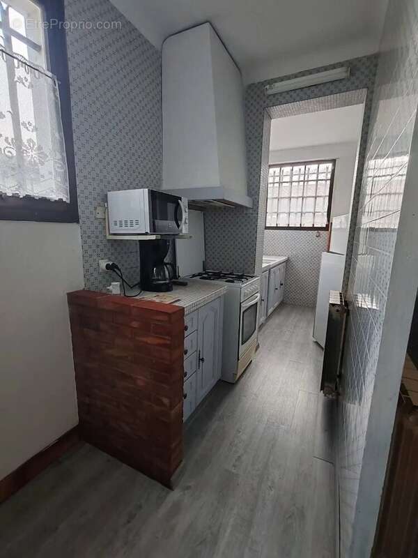 Appartement à DAX