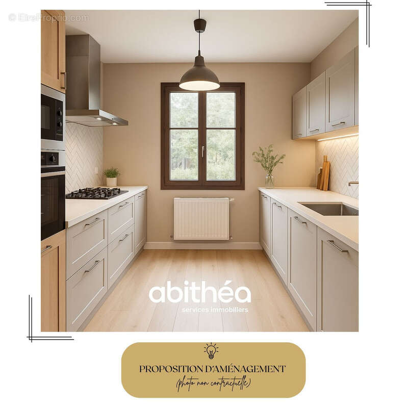 Maison à VENDIN-LE-VIEIL