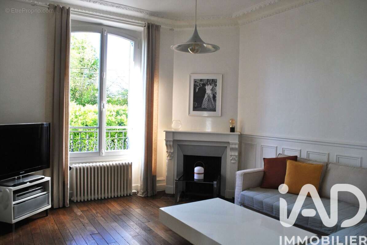 Maison 135 m² à Montigny-Sur-Loing  - photo 4
