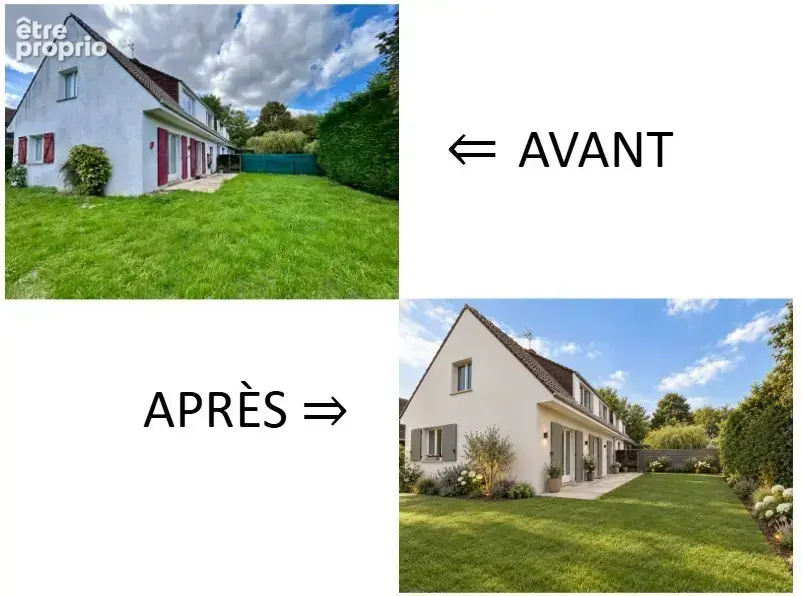 Maison 5 pièces 100 m² à vendre à Hem (59510) - photo 8