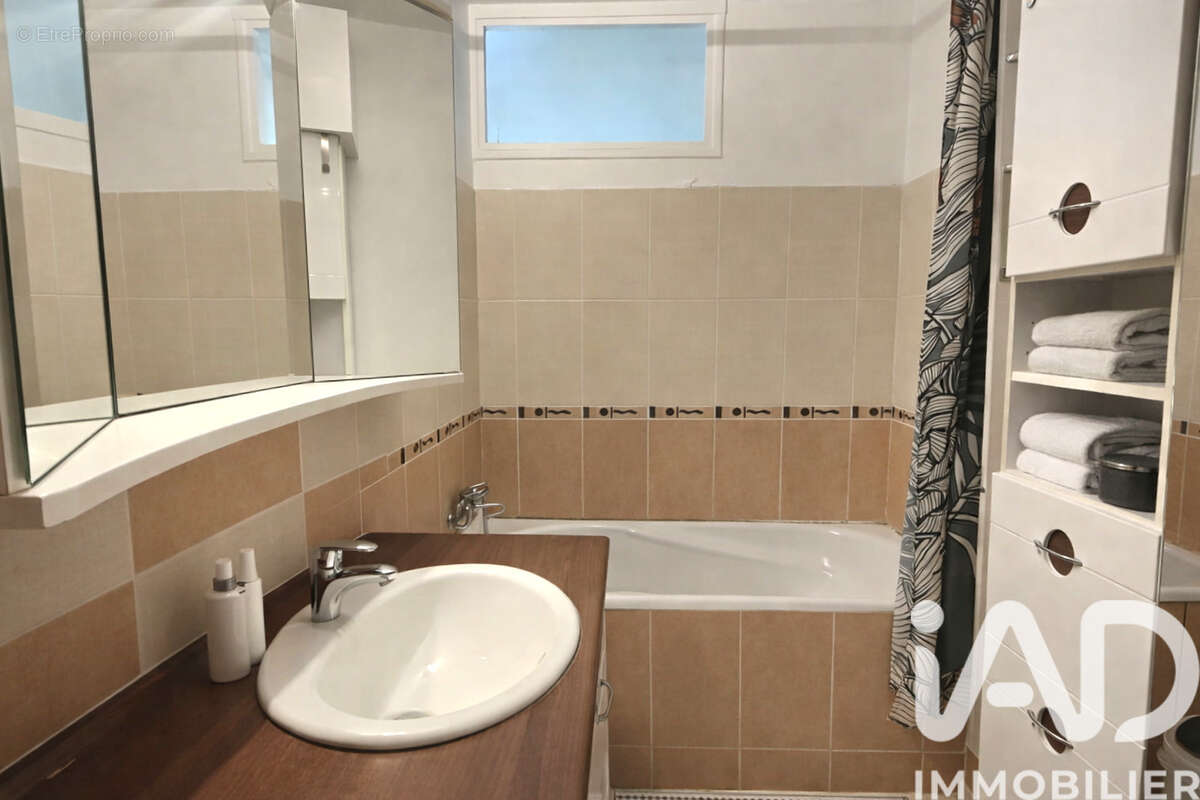 Photo 5 - Appartement à CHATOU