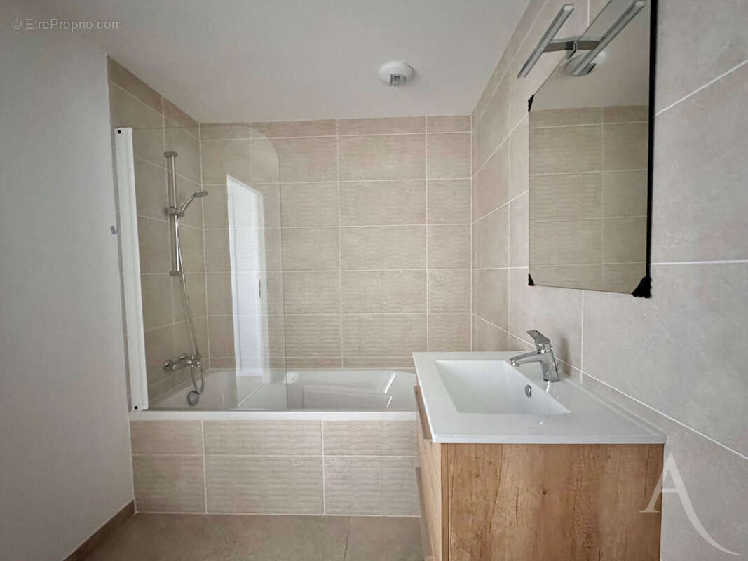 Appartement à CATTENOM