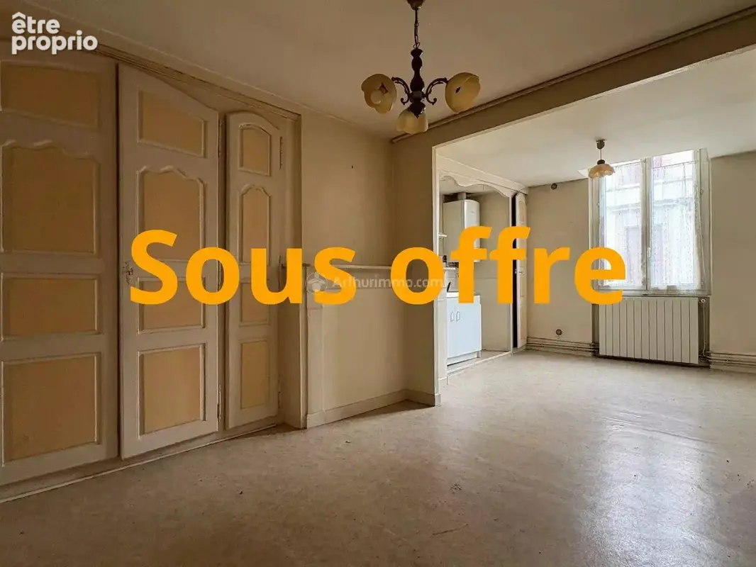 Appartement à GAILLAC