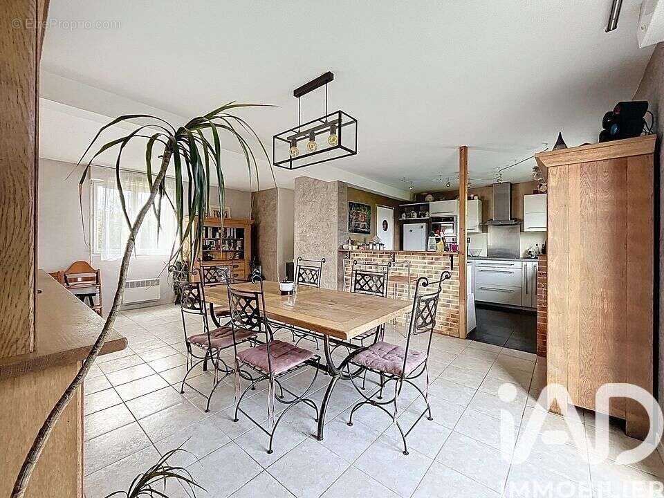 Photo 3 - Maison à ERCE-PRES-LIFFRE