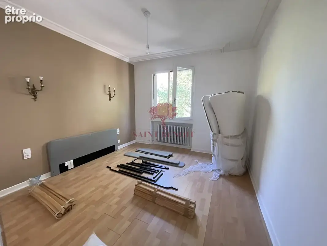 Villa de type t3 avec un appartement de type t2 , un garage - photo 15