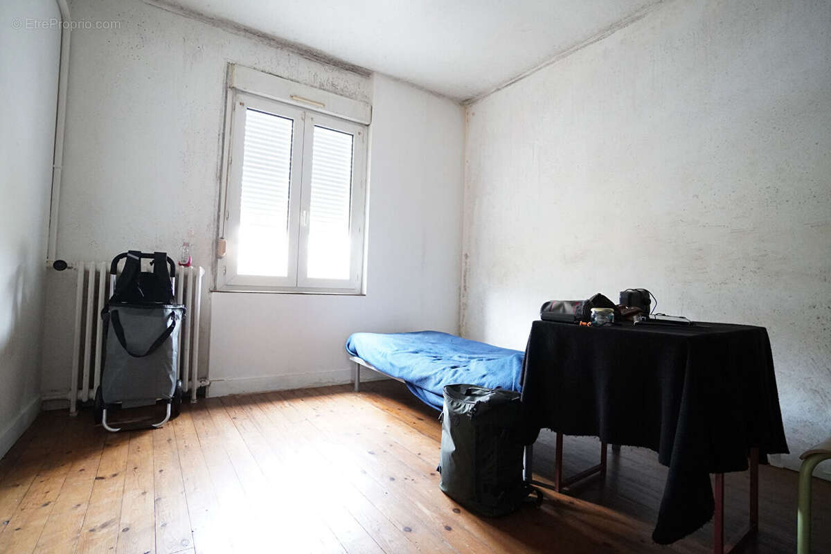 Appartement à LE MANS