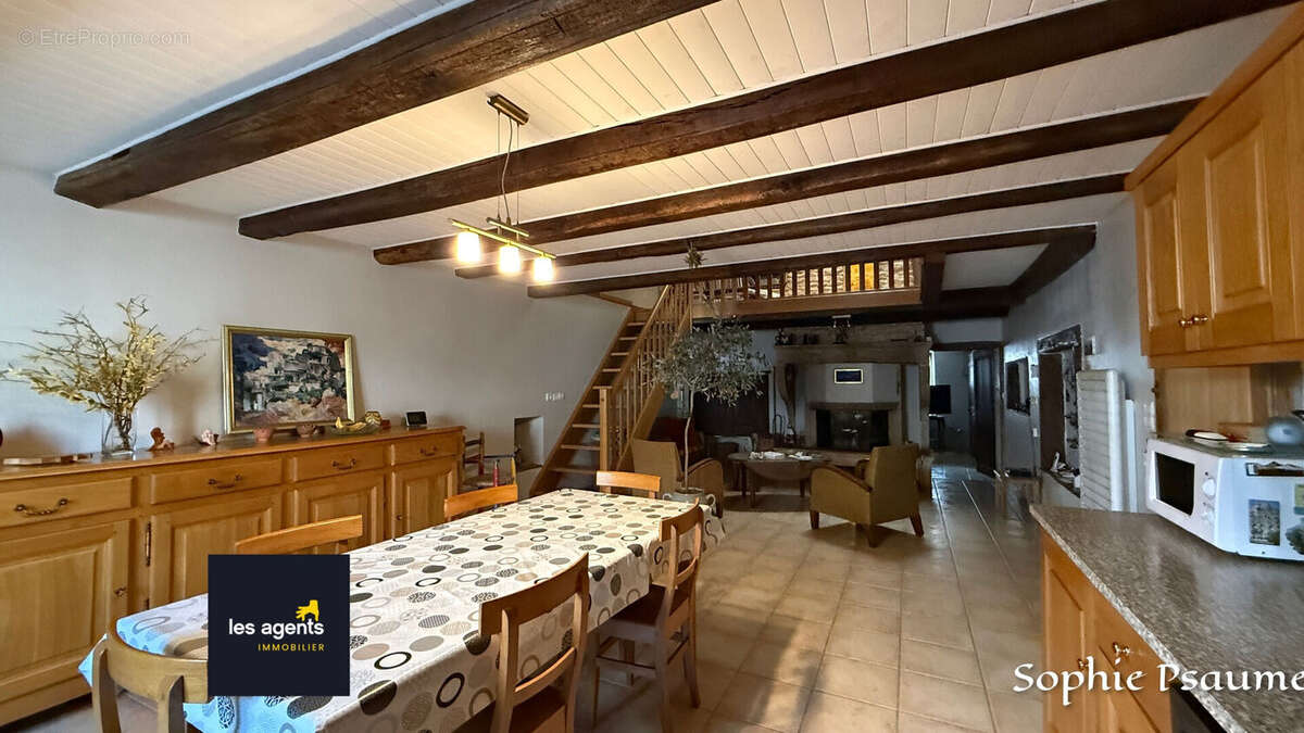 Maison Allain 169 m2 - photo 5