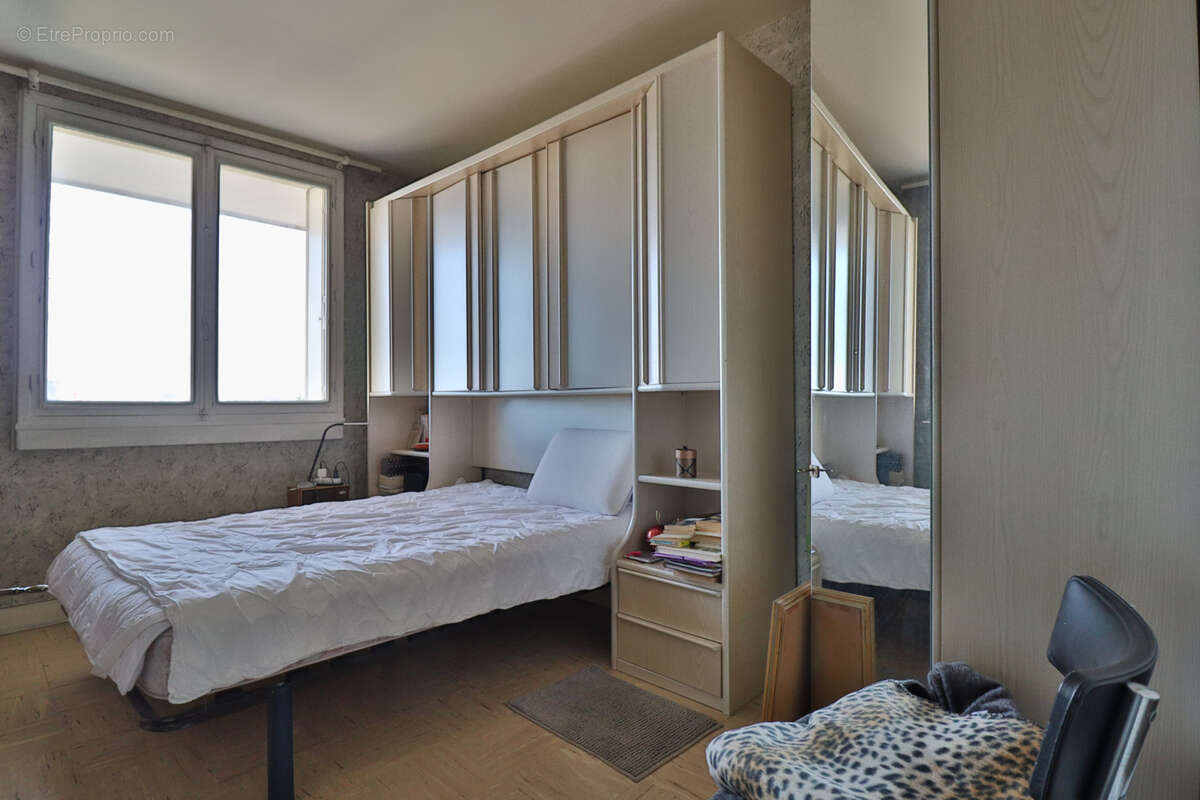 Appartement à TROYES