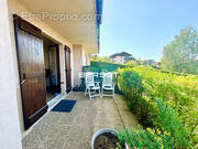 Appartement à NEUVECELLE