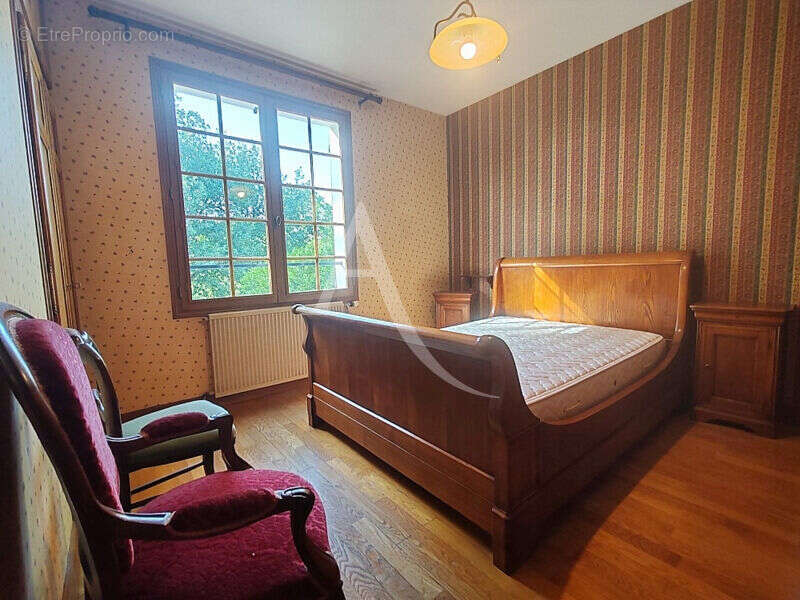 Maison à CHAILLES