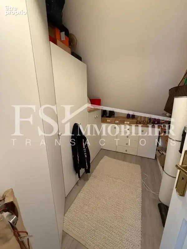 Maison Saint Leu La Foret 5 pièces 108 m² - 131 m² au sol - photo 9
